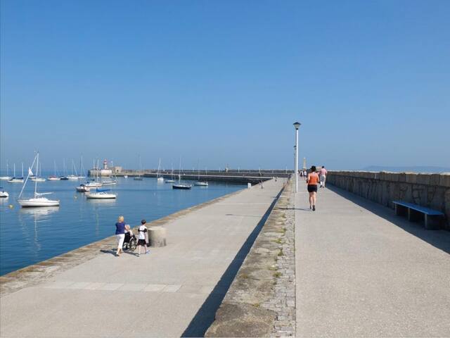 Beautiful spacious 5 bedroom home