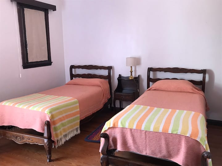 Chambre 4