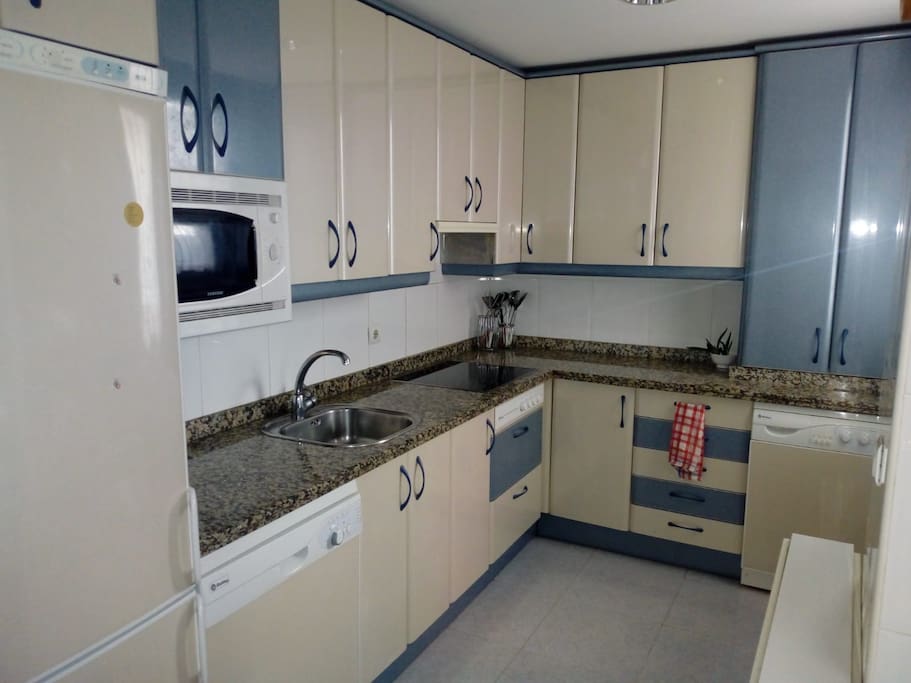 Cocina