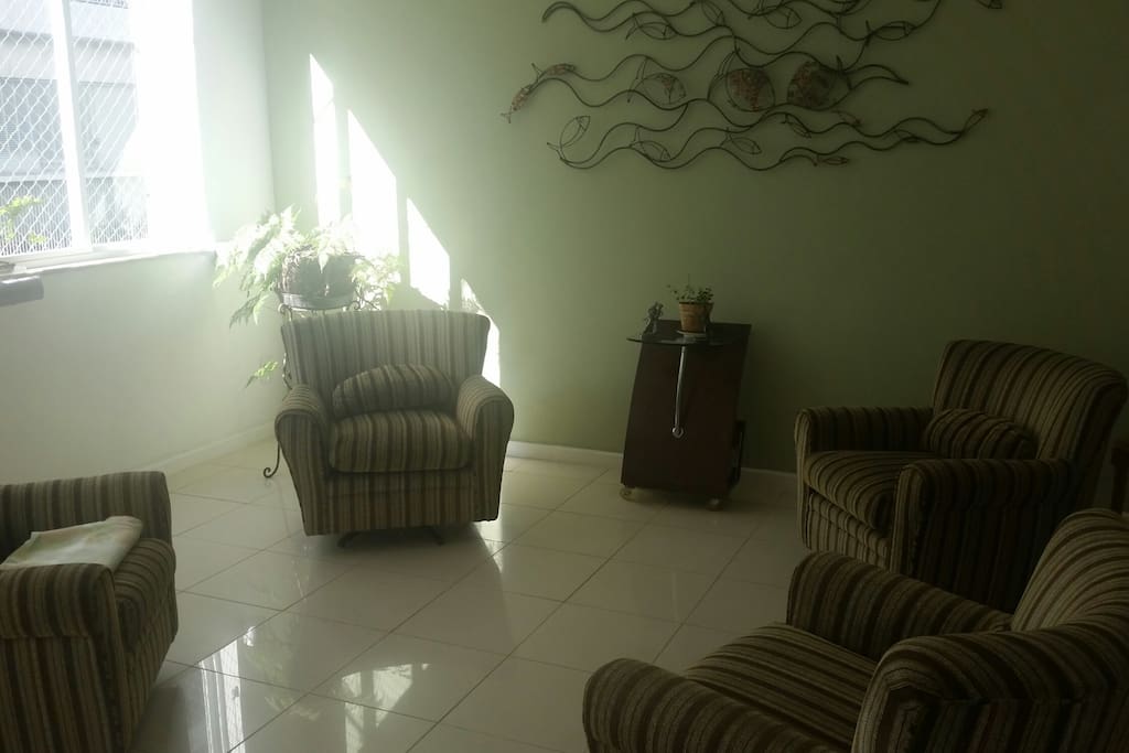 Sala de Estar