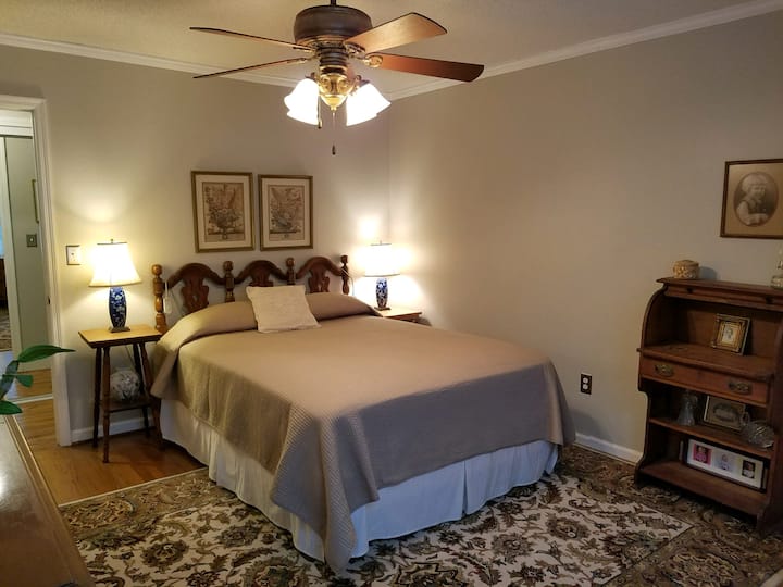Habitación de búsqueda