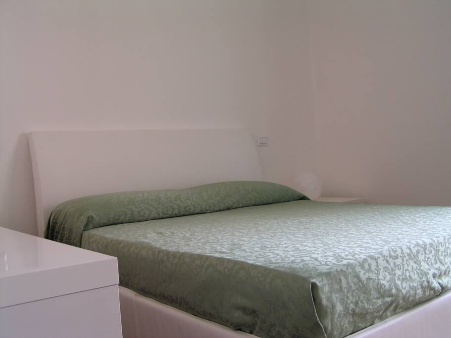particolare green room