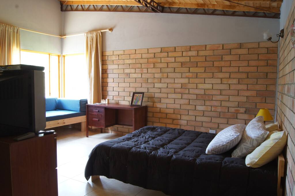 Bedroom Sol