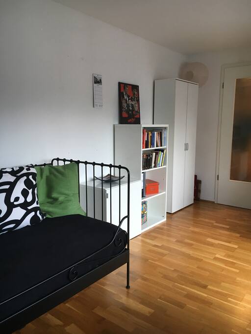 Privatzimmer/private room