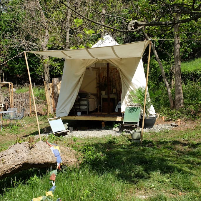 TENT