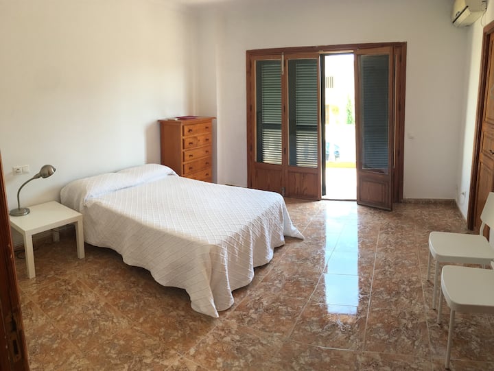 ห้องนอน2