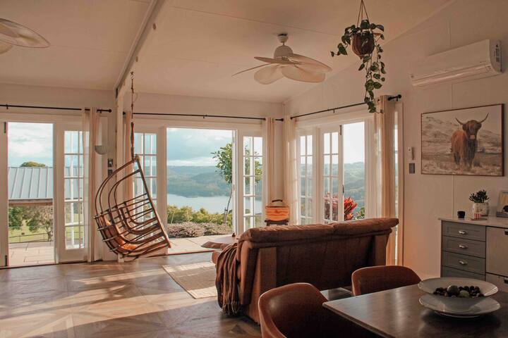 The Lakehouse Folk Cottages gallery image 4