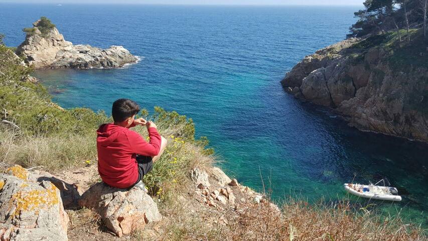 Airbnb Riudarenes Vacation Rentals Places To Stay