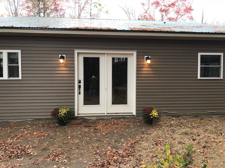 Etna Vacation Rentals & Homes Maine, United States Airbnb