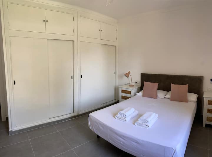 Habitación 1