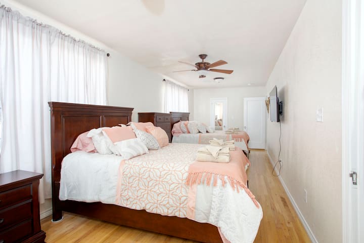 ห้องนอน #4