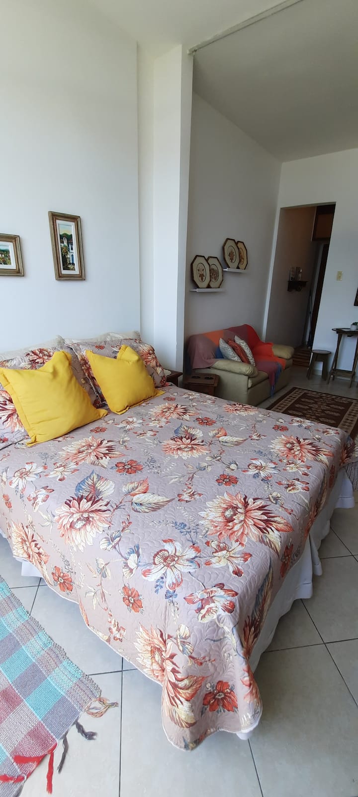 საძინებელი