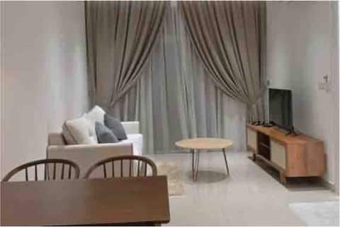 30%OFF Weekly stay l Hotel Style SKS Mall By MWM