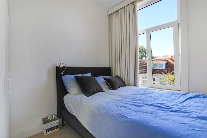 Chumba cha 3 cha kulala, BoxSpring