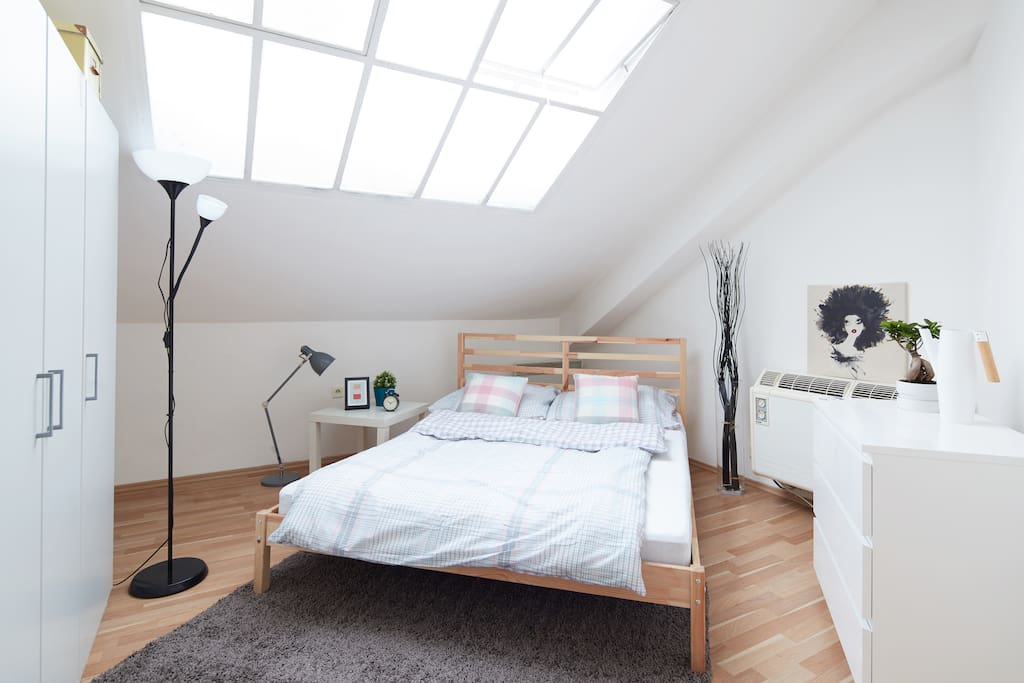 2nd room