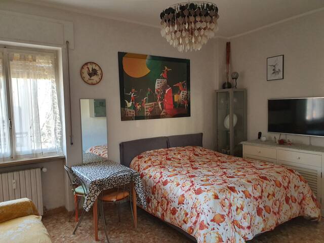 Notte Serena a Verona