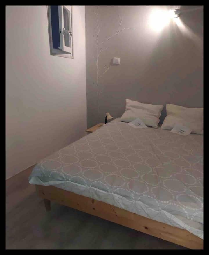 Habitación 1