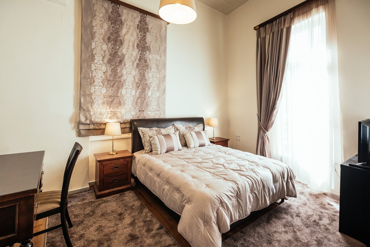 Спална соба 3