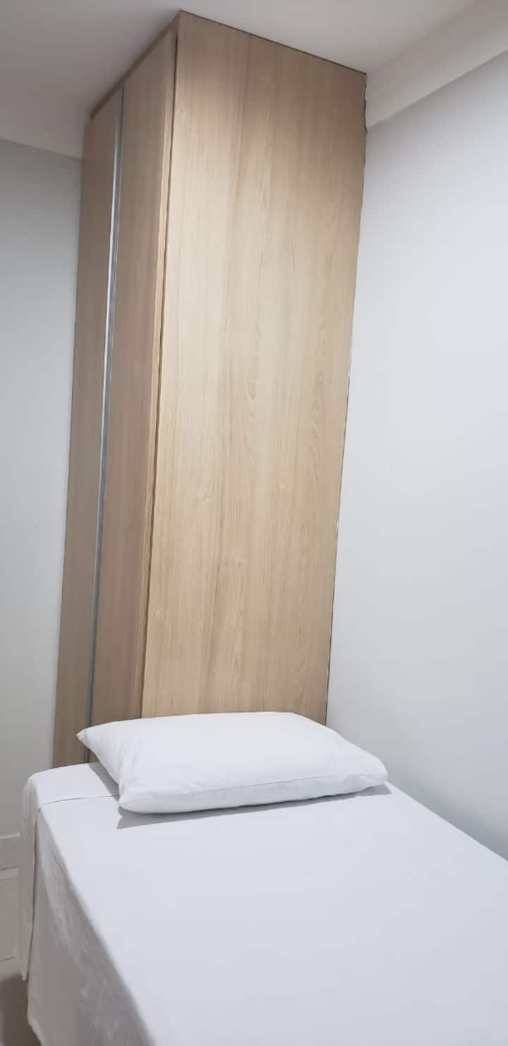 3号套房（一楼）