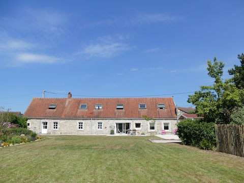 "Lightning Strike" House