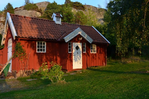 Hjalmars cottage
