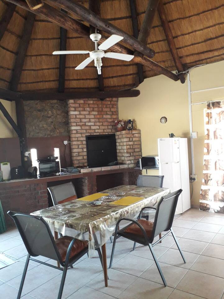 Oshakatiのバケーションレンタルと宿泊先 Oshana Region, ナミビア Airbnb