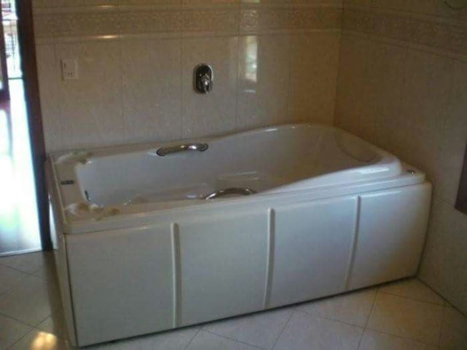Jacuzzi