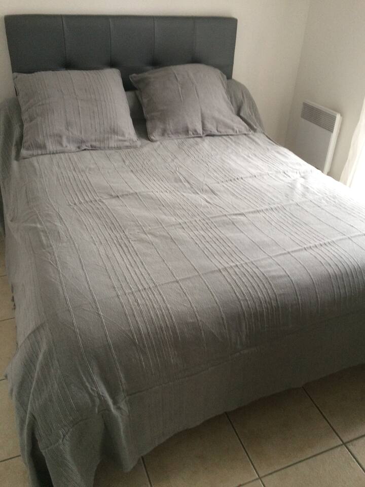 CHAMBRE n°2