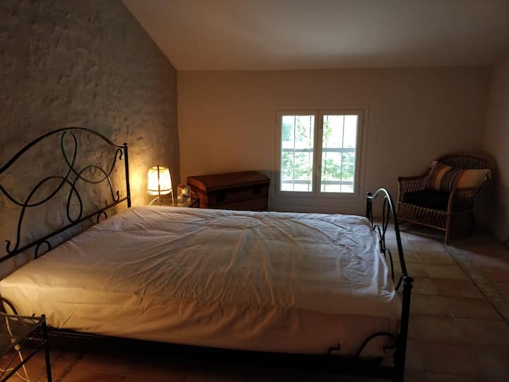 Спална соба 4