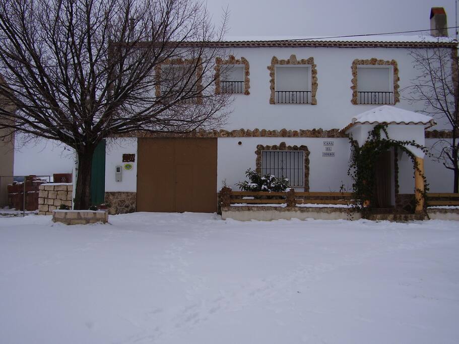 fachada