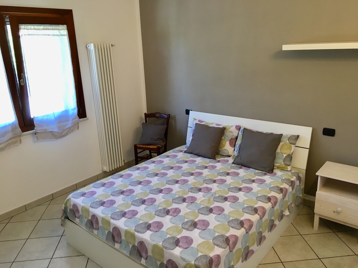 საძინებელი