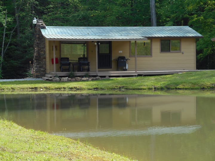 Blairsville Lover's Retreat
