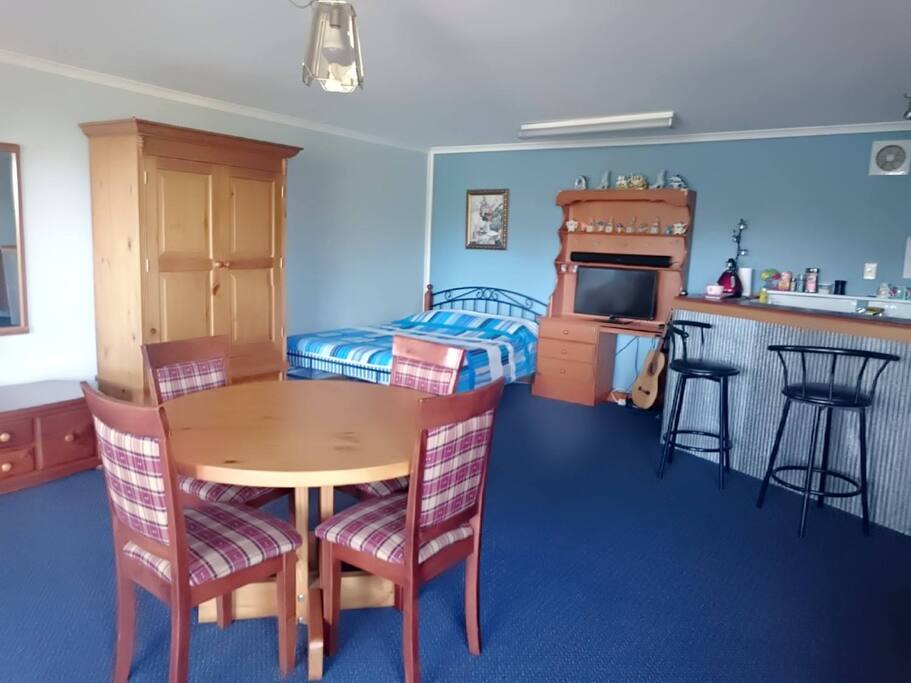 Guest House