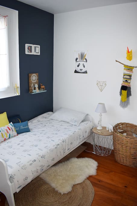 Chambre enfant