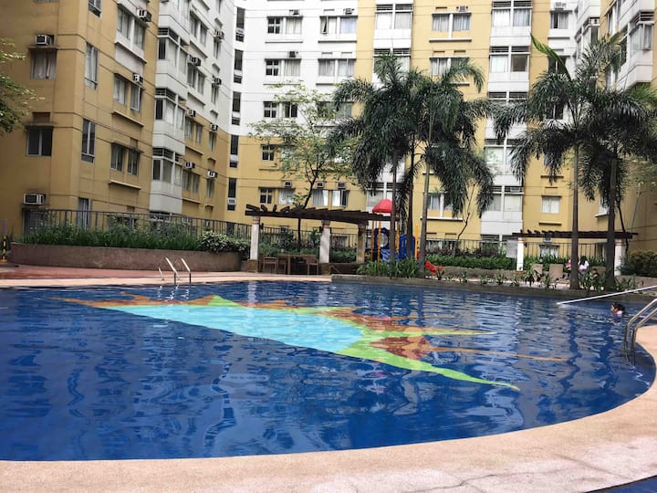 Marikina Vacation Rentals & Homes Metro Manila, Philippines Airbnb