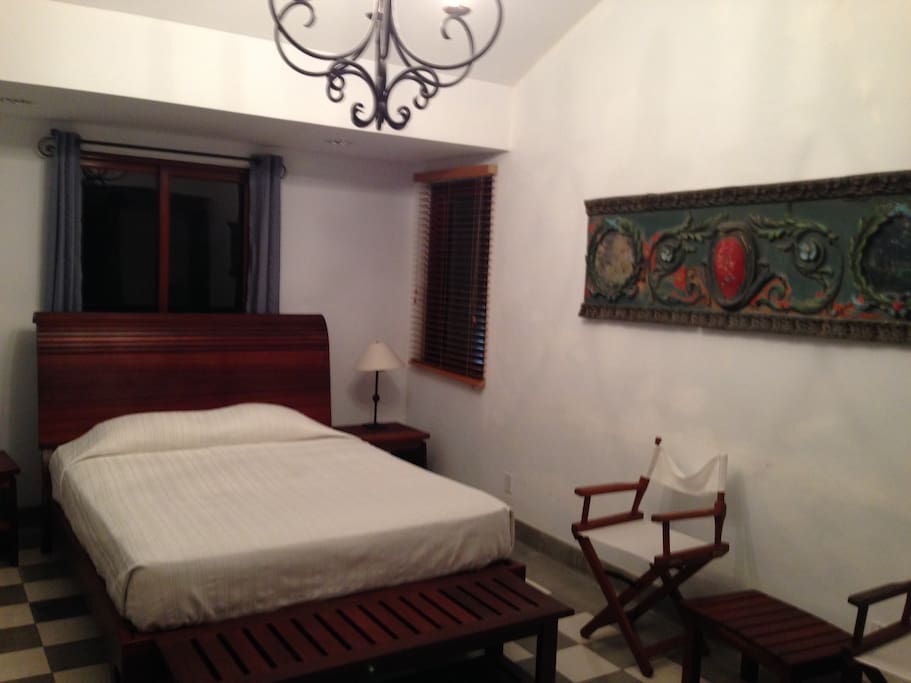Dormitorio principal/main bedroom