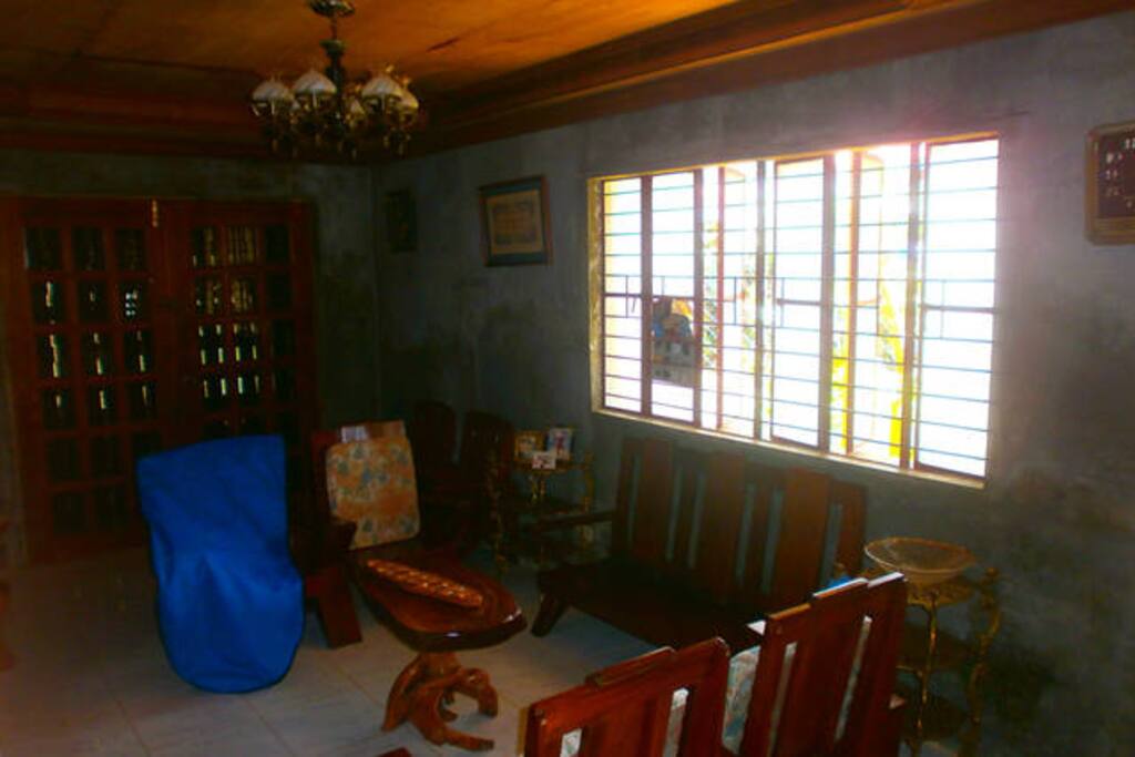 Living Area 2