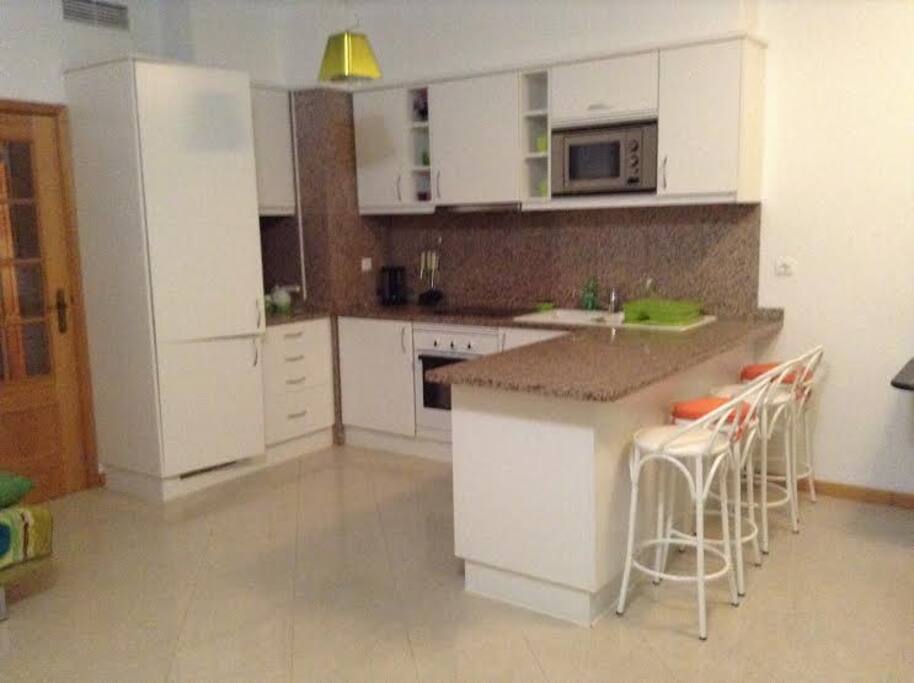 KITCHINET