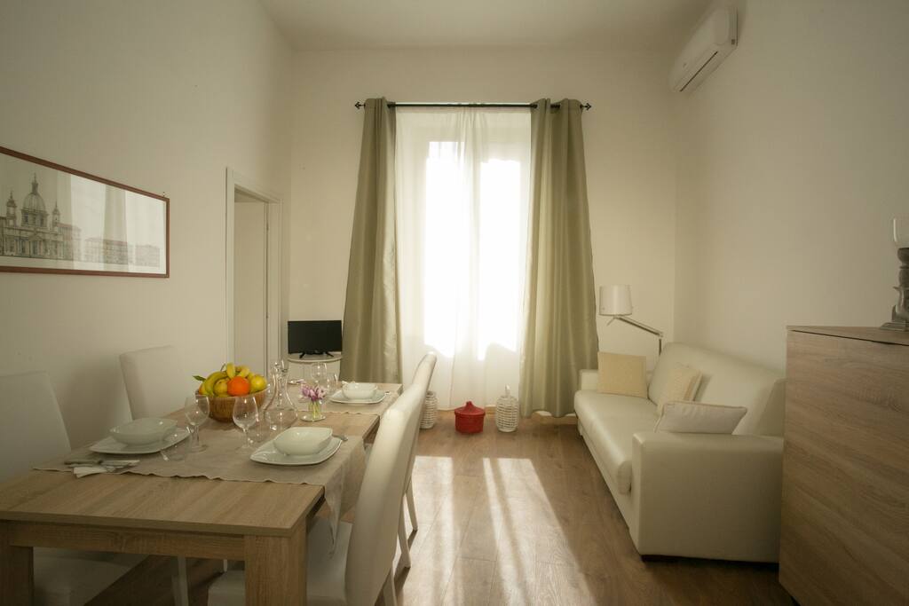 Living rooom