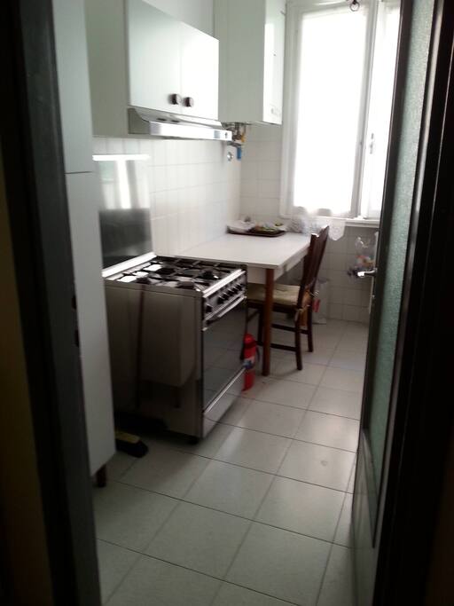 Cucina