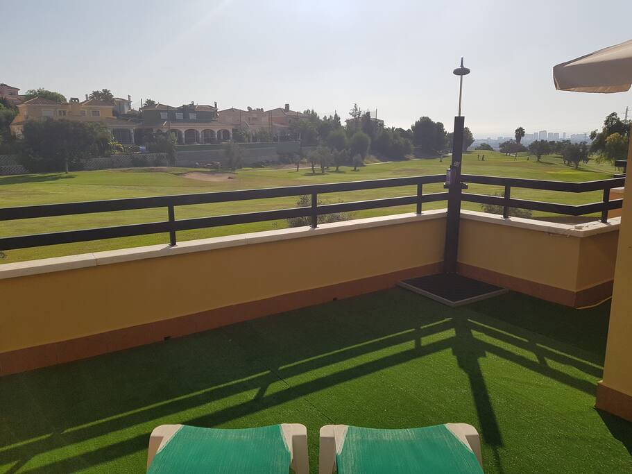 Terraza