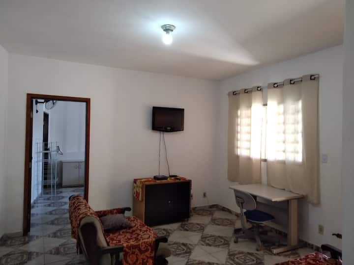 Espaço Moriah - Campinas