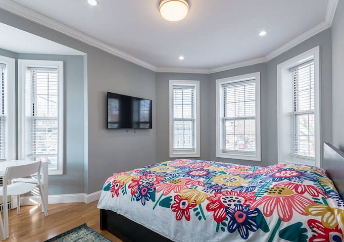 Guest favorite listing in New York