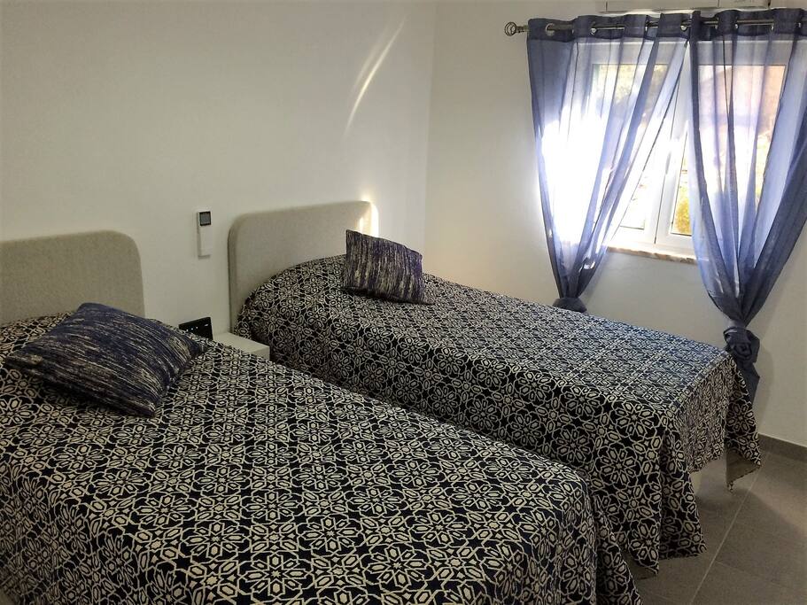 Chambre 1
