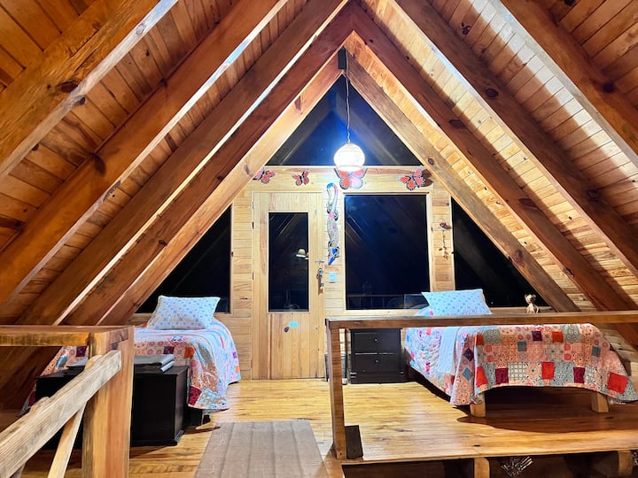 غرفة النوم 1