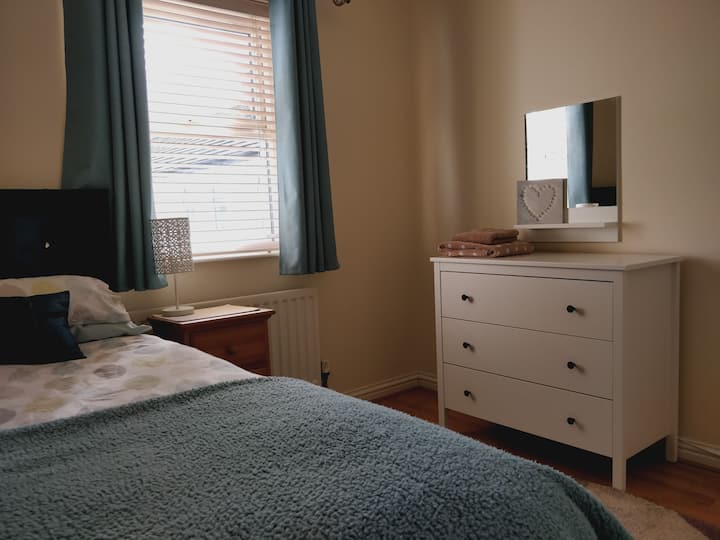 Luminosa camera singola