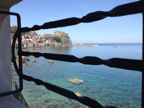 Scilla Chianalea