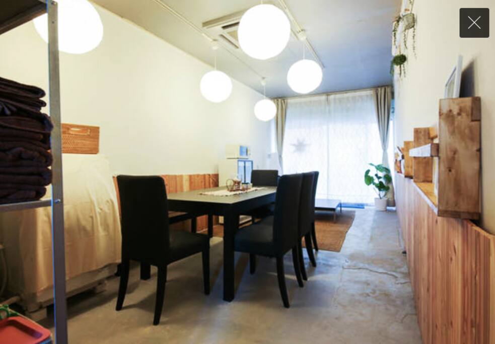 Living Room (Shared Space)