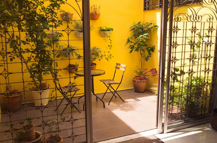 Lil' House + Garden T.T.D.I.