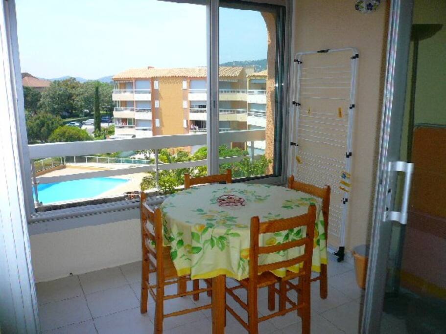 Loggia